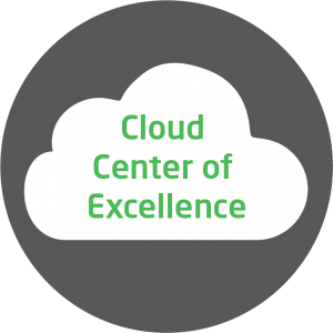 Cloud Center Of Excellence Inspirage